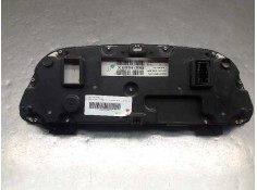 Recambio de cuadro instrumentos para citroen xsara berlina 2.0 hdi exclusive (66kw) referencia OEM IAM P9645744580B00   2