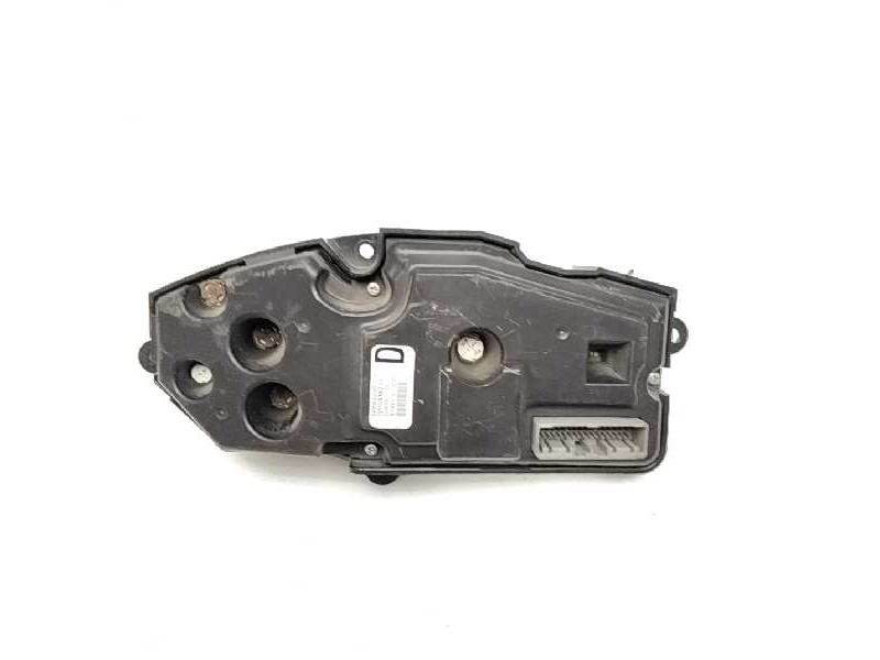 Recambio de mando calefaccion / aire acondicionado para honda civic berlina 3 (ep1/2) referencia OEM IAM 79600SMJG4  110620