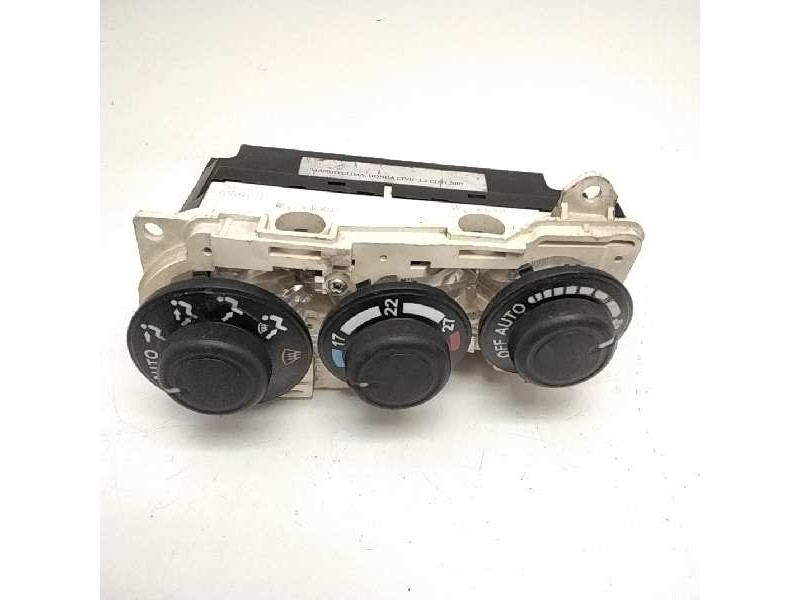 Recambio de mando calefaccion / aire acondicionado para honda civic berlina (fn) 2.2 type s referencia OEM IAM 79600SMJG41ZA  11