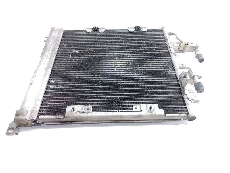 Recambio de condensador / radiador aire acondicionado para opel astra gtc 1.7 16v cdti referencia OEM IAM 13129195  