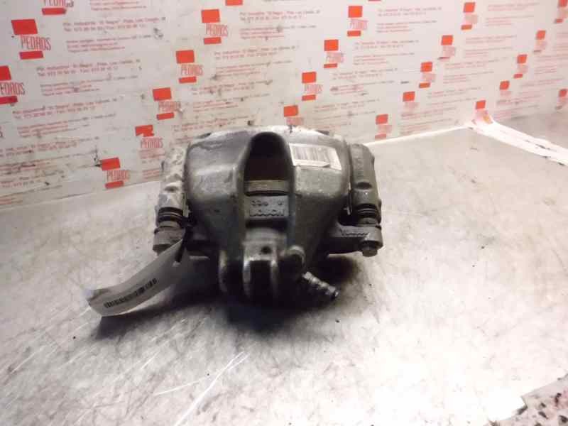Recambio de pinza freno delantera derecha para peugeot 308 sport referencia OEM IAM 4401N9  