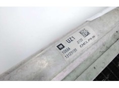 Recambio de condensador / radiador aire acondicionado para opel astra gtc 1.7 16v cdti referencia OEM IAM 13129195   2