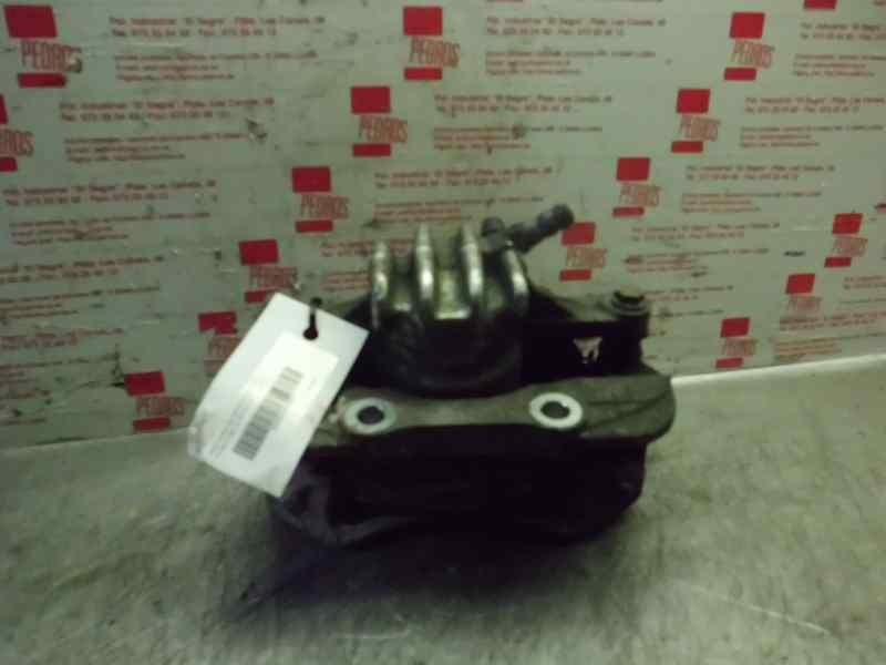 Recambio de pinza freno delantera derecha para peugeot 308 sport referencia OEM IAM 4401N9  