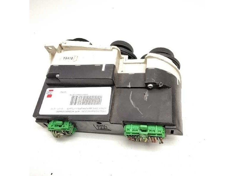 Recambio de mando calefaccion / aire acondicionado para honda civic berlina (fn) 2.2 type s referencia OEM IAM 79600SMJG41ZA  11