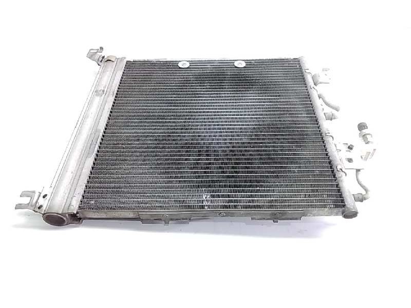 Recambio de condensador / radiador aire acondicionado para opel astra gtc 1.7 16v cdti referencia OEM IAM 13129195  