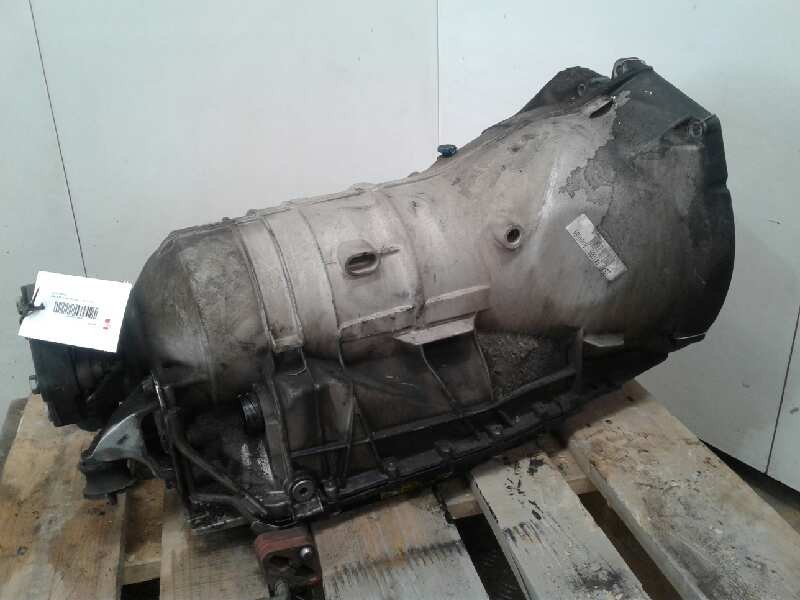 Recambio de caja cambios para bmw serie 3 berlina (e90) 330d referencia OEM IAM   