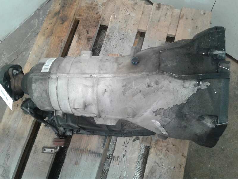 Recambio de caja cambios para bmw serie 3 berlina (e90) 330d referencia OEM IAM   