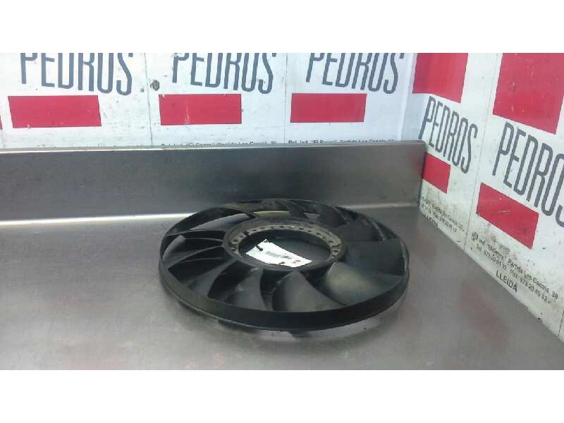 Recambio de ventilador para volkswagen passat berlina (3b2) v6 tdi highline referencia OEM IAM   