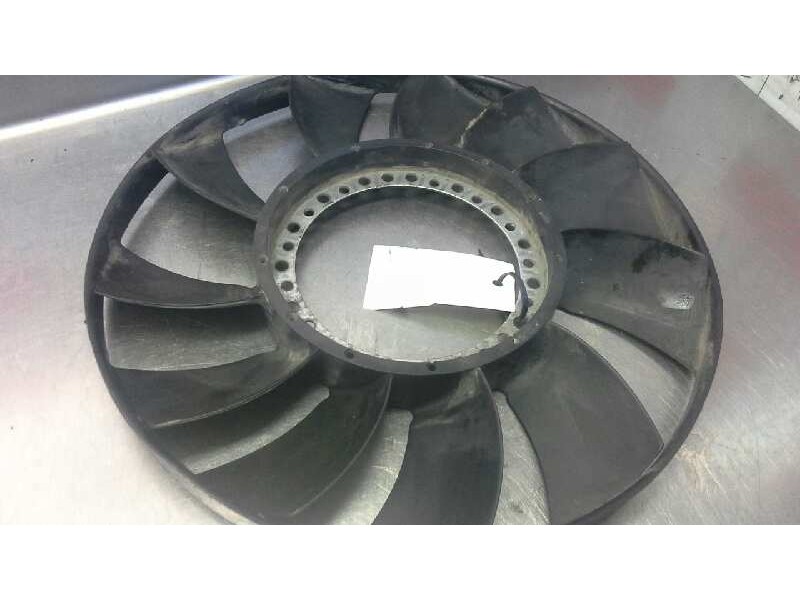 Recambio de ventilador para volkswagen passat berlina (3b2) v6 tdi highline referencia OEM IAM   