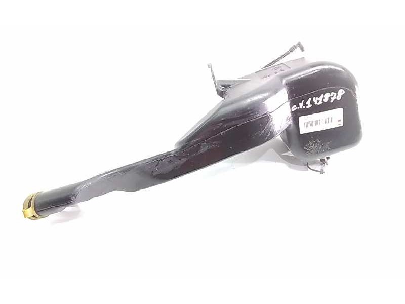 Recambio de deposito limpia para opel astra gtc 1.7 16v cdti referencia OEM IAM   