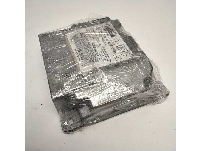 Recambio de centralita airbag para citroen c4 picasso sx referencia OEM IAM 9664217980  