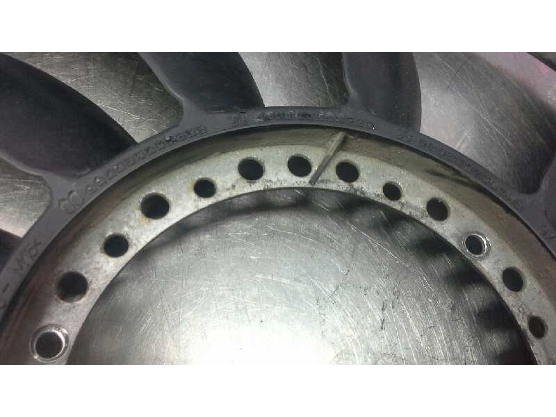 Recambio de ventilador para volkswagen passat berlina (3b2) v6 tdi highline referencia OEM IAM   