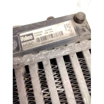 Recambio de intercooler para peugeot 406 berlina (s1/s2) 2.0 hdi referencia OEM IAM 9636195580 864223E VALEO