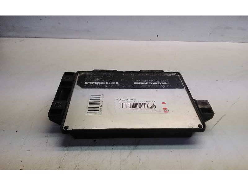 Recambio de centralita motor uce para peugeot partner (s2) combi pro referencia OEM IAM R04080035A  