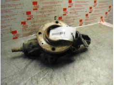 Recambio de mangueta delantera derecha para peugeot 308 sport referencia OEM IAM 1606631080   2