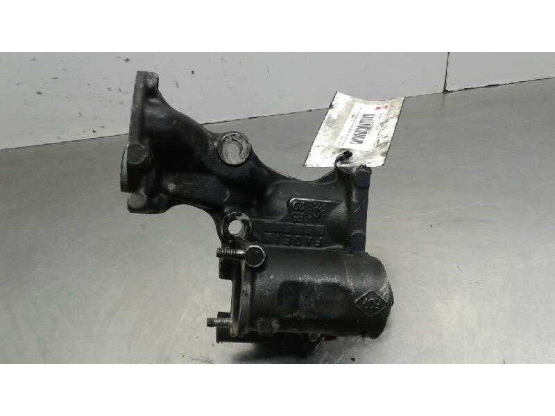 Recambio de valvula egr para renault megane ii berlina 5p 1.5 dci diesel referencia OEM IAM 0301915000  