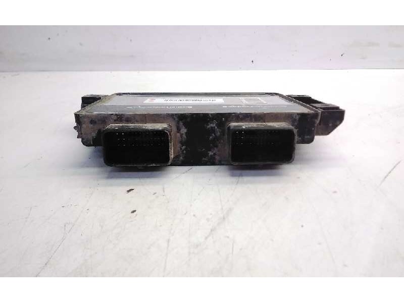 Recambio de centralita motor uce para peugeot partner (s2) combi pro referencia OEM IAM R04080035A  