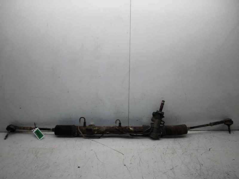 Recambio de caja direccion para chrysler voyager (rg) 2.5 crd se referencia OEM IAM P0474391A  