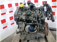 Recambio de motor completo para nissan micra (k12e) 1.5 dci turbodiesel cat referencia OEM IAM K9K270  110693