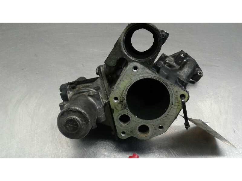 Recambio de valvula egr para renault megane ii berlina 5p 1.5 dci diesel referencia OEM IAM 0301915000  