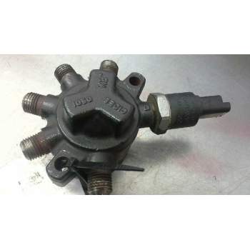 Recambio de cabezal inyeccion para renault kangoo (f/kc0) expression referencia OEM IAM   