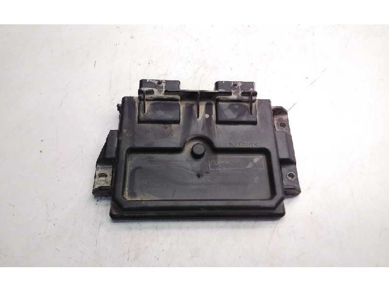 Recambio de centralita motor uce para peugeot partner (s2) combi pro referencia OEM IAM R04080035A  