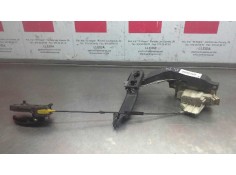 Recambio de cerradura puerta delantera izquierda para ford focus berlina (cak) 1.6 16v cat referencia OEM IAM   