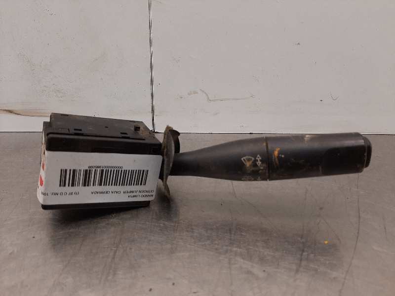 Recambio de mando limpia para citroen jumper caja cerrada (1) 27 c d ntz. 1000 referencia OEM IAM   