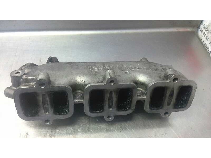 Recambio de colector admision para volkswagen passat berlina (3b2) v6 tdi highline referencia OEM IAM 059129713Q  