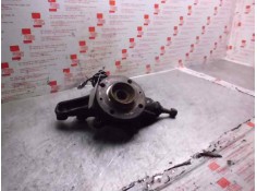 Recambio de mangueta delantera izquierda para peugeot 308 sport referencia OEM IAM 1606630980   2