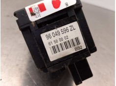 Recambio de mando limpia para citroen jumper caja cerrada (1) 27 c d ntz. 1000 referencia OEM IAM    2