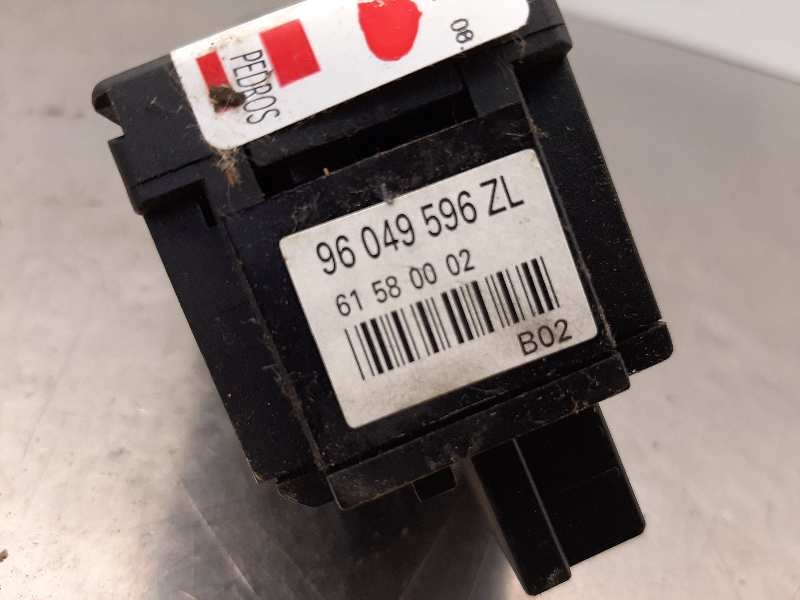 Recambio de mando limpia para citroen jumper caja cerrada (1) 27 c d ntz. 1000 referencia OEM IAM   