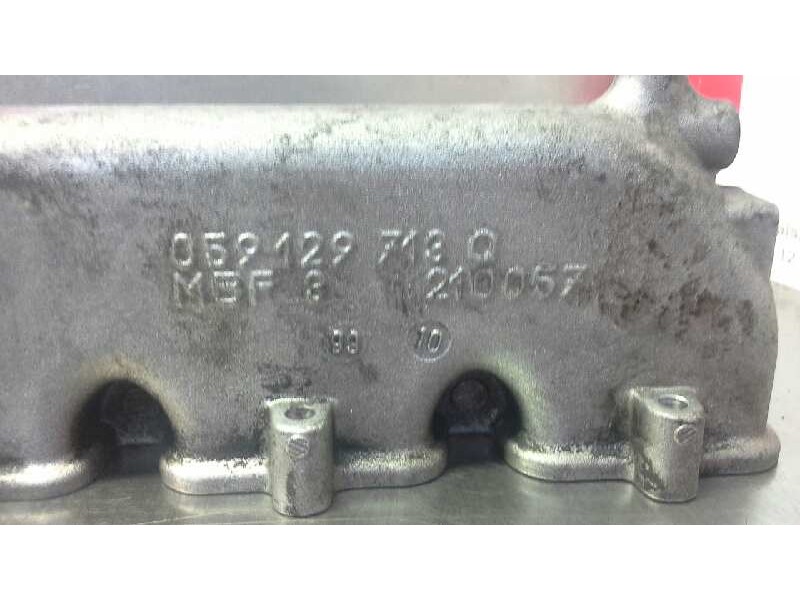 Recambio de colector admision para volkswagen passat berlina (3b2) v6 tdi highline referencia OEM IAM 059129713Q  