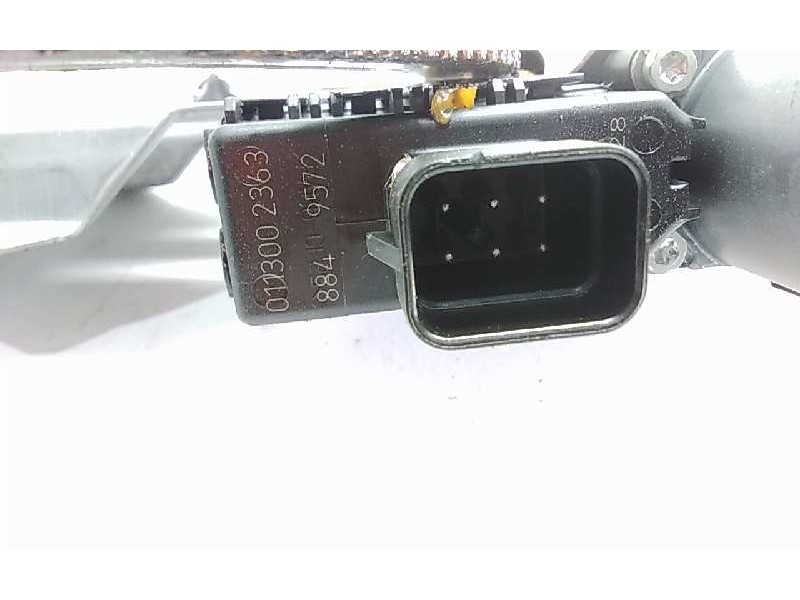 Recambio de elevalunas delantero derecho para opel astra gtc 1.7 16v cdti referencia OEM IAM 982825101  