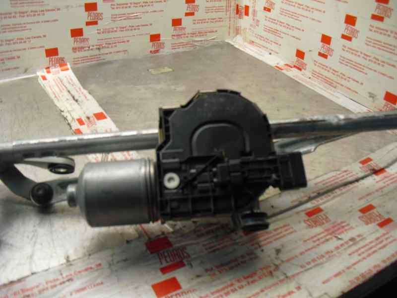 Recambio de motor limpia delantero para peugeot 308 sport referencia OEM IAM 3397021099  