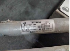 Recambio de motor limpia delantero para peugeot 308 sport referencia OEM IAM 3397021099   2