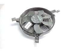 Recambio de electroventilador para nissan pick-up (d22) referencia OEM IAM   110738