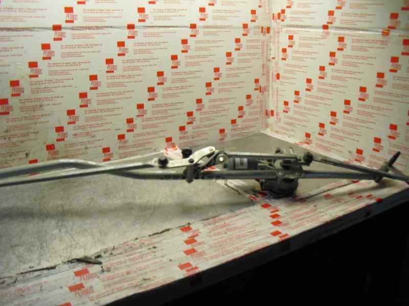 Recambio de motor limpia delantero para peugeot 308 sport referencia OEM IAM 3397021099  