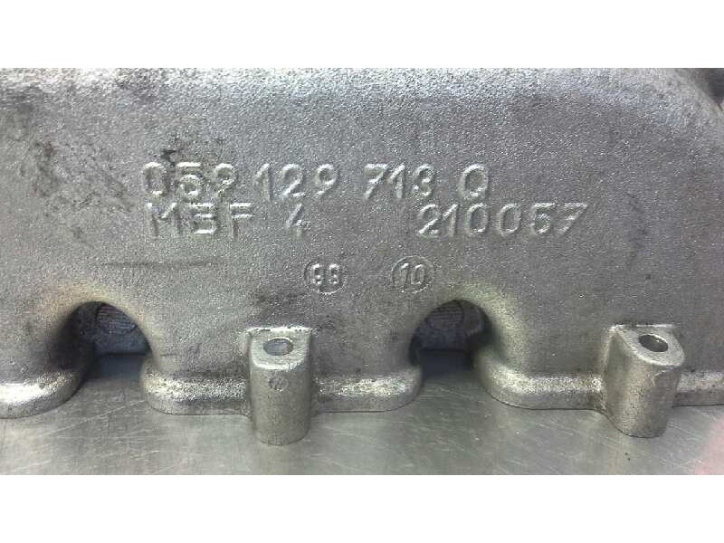 Recambio de colector admision para volkswagen passat berlina (3b2) v6 tdi highline referencia OEM IAM 059129713Q  
