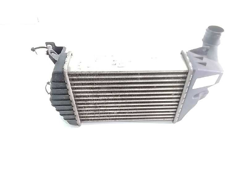Recambio de intercooler para opel astra gtc 1.7 16v cdti referencia OEM IAM WTP8630  