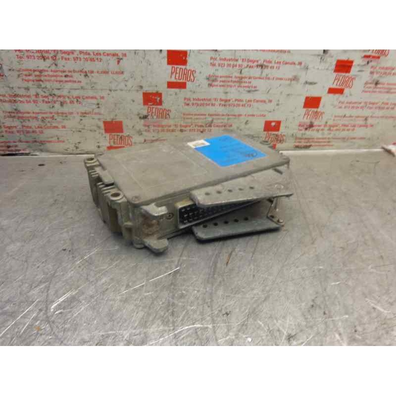 Recambio de centralita abs para ford escort berlina/turnier 1.6 16v cat referencia OEM IAM 91AB2C013AB 10.0940-0704.4 