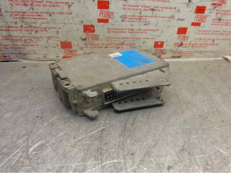 Recambio de centralita abs para ford escort berlina/turnier 1.6 16v cat referencia OEM IAM 91AB2C013AB 10.0940-0704.4 