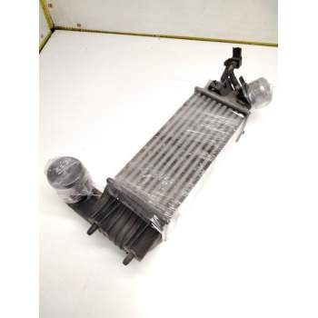 Recambio de intercooler para peugeot 406 berlina (s1/s2) 2.0 hdi referencia OEM IAM 9636195580 864223E VALEO