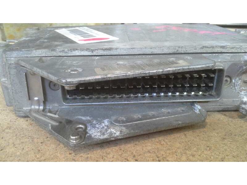 Recambio de centralita abs para ford escort berlina/turnier 1.6 16v cat referencia OEM IAM 91AB2C013AB 10.0940-0704.4 