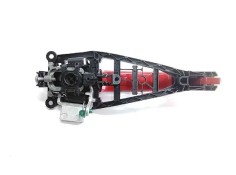 Recambio de maneta exterior delantera derecha para opel astra gtc 1.7 16v cdti referencia OEM IAM 24463524   2