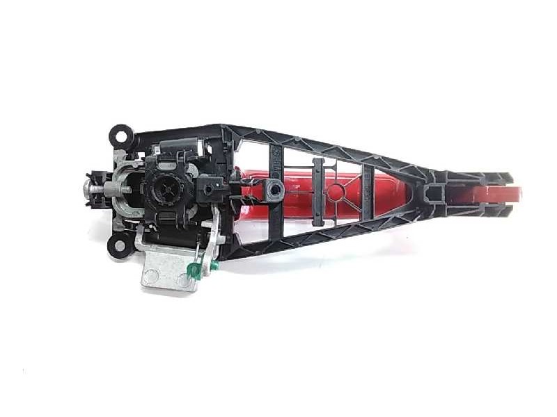 Recambio de maneta exterior delantera derecha para opel astra gtc 1.7 16v cdti referencia OEM IAM 24463524  
