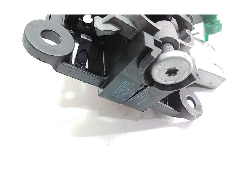 Recambio de maneta exterior delantera derecha para opel astra gtc 1.7 16v cdti referencia OEM IAM 24463524  