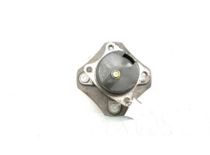 Recambio de buje trasero derecho para nissan qashqai (j10) 2.0 16v cat referencia OEM IAM   110745