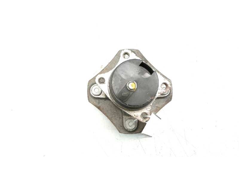 Recambio de buje trasero derecho para nissan qashqai (j10) 2.0 16v cat referencia OEM IAM   110745