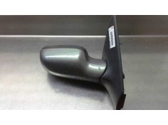 Recambio de retrovisor derecho para renault megane ii berlina 5p 1.9 dci diesel referencia OEM IAM   